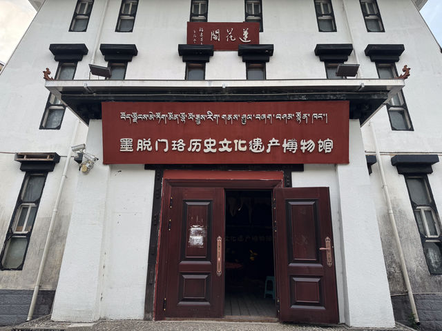 西藏自駕遊攻略｜秘境墨脫最好看的風景都在路上