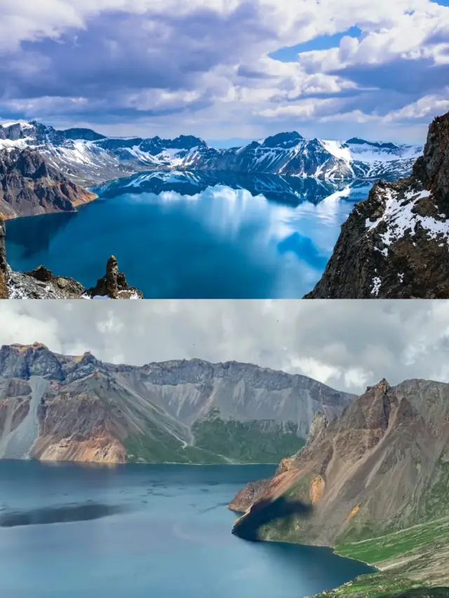 Dear family, good news, half-price trip to Changbai Mountain for prospective college students