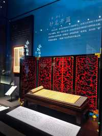 窮遊學生黨只用0元，輕鬆拿下廣東文學館