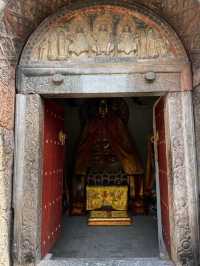 修定寺