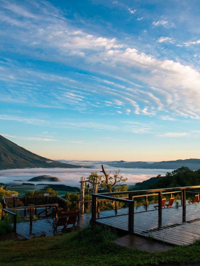 🌟 Hokkaido Haven: Luxe & Leisure at The Westin Rusutsu 🌟
