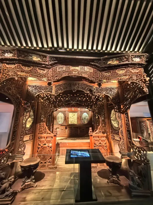 Qiantong Ancient Town