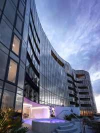 🌟 Adelaide Escapes: Luxe & Leisure at Eos by SkyCity 🌟