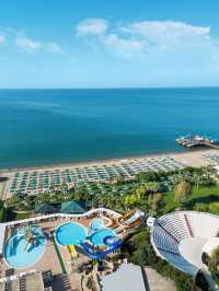 🌟✈️ Belek's Best: Sea Views & Comfort! 🏖️🛏️