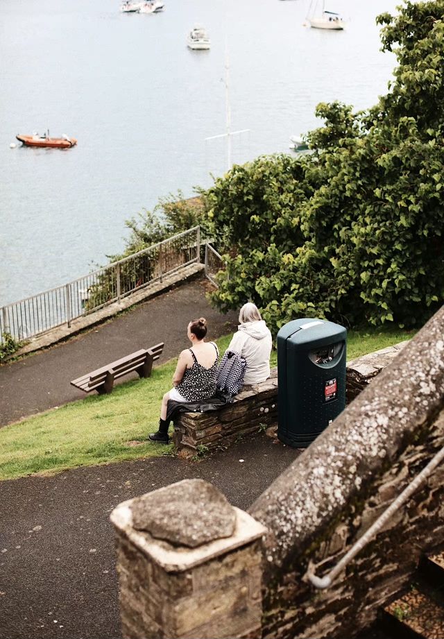 英國｜趁這個小鎮還沒火趕緊去