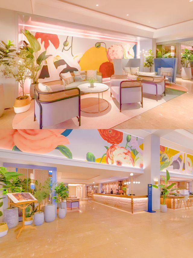 距離成都春熙路步行僅需5分鐘|美居酒店