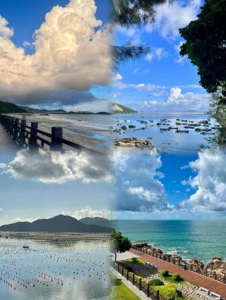 汕頭南澳島｜來了就懂為什麼《四海》要在這拍