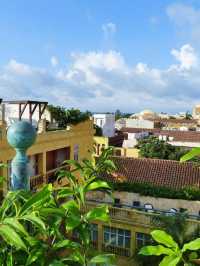 🌟 Cartagena Charm: Top Hotel Picks! 🏨✨