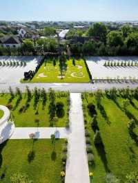 🌟 Timisoara's Top Stay: Hotel Tresor le Palais 🌟