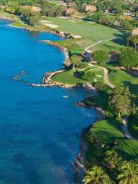 🌴✨ Unwind in Luxury: Casa de Campo, Dominican Republic 🍹🏝️