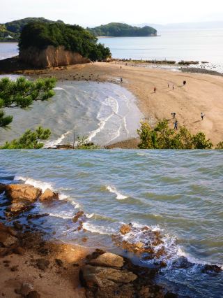 來日本擁抱夏天！瀨戶內海五天四晚遊