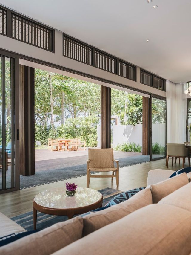 🌅 Tropical Bliss at Avani+ Khao Lak 🏖️ Family Fun Awaits!