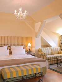 🌟 Luxe Stays in Travemünde: Top Picks! 🛎️✨