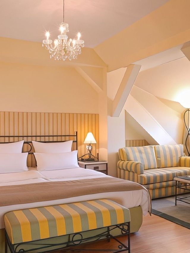 🌟 Luxe Stays in Travemünde: Top Picks! 🛎️✨