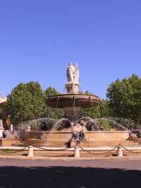 🌟 Provençal Elegance: Aix-en-Provence Hotel Gems ✨