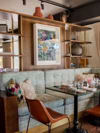 🌟 Marbella Magic: Boho Chic Stays! 🏖️✨