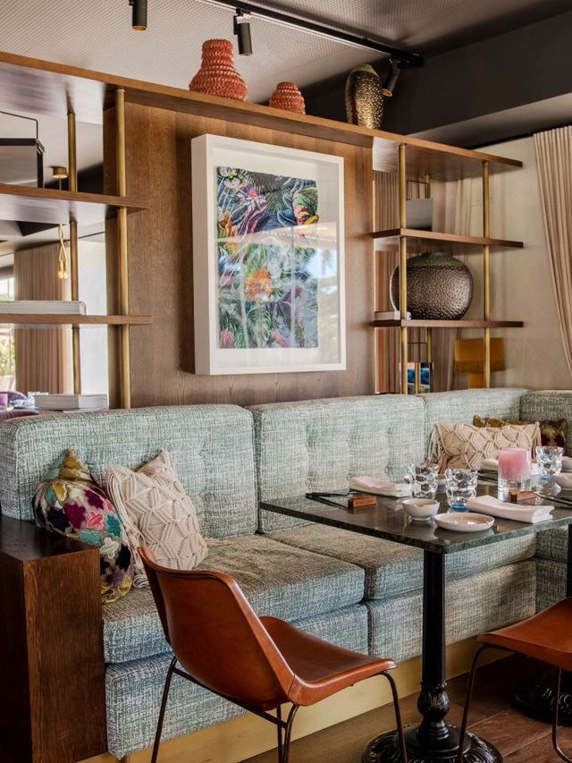 🌟 Marbella Magic: Boho Chic Stays! 🏖️✨