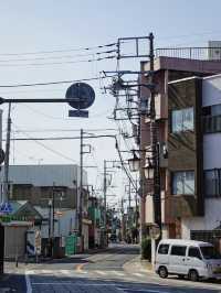日本成田｜轉機半日遊