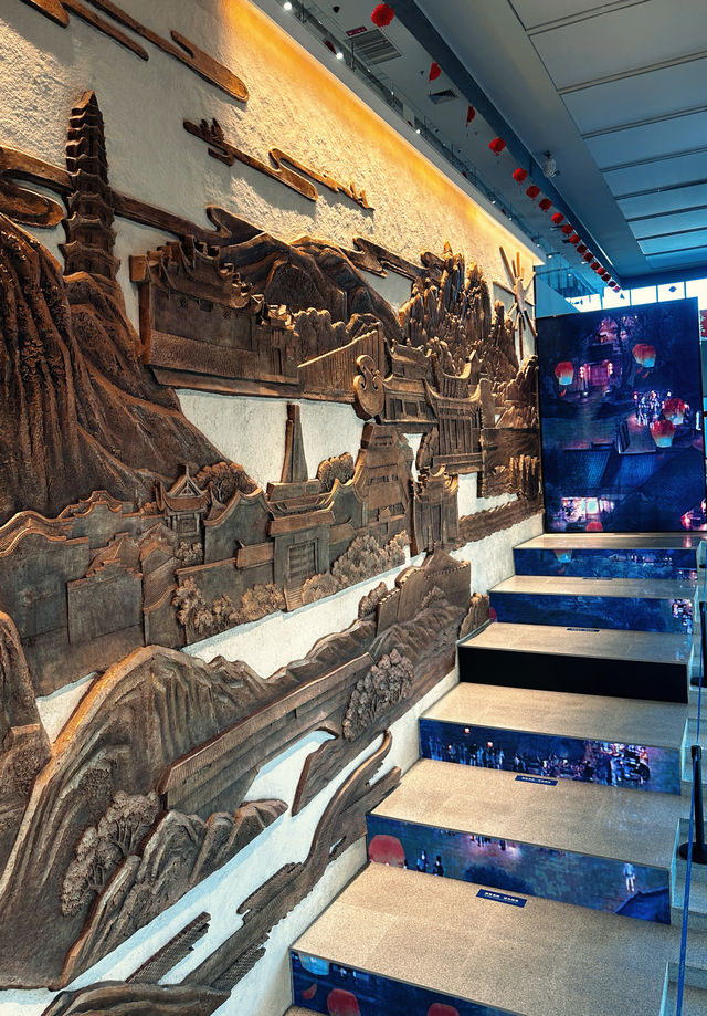 寧德市博物館|一座閩東畲族博物館 寧德市博物館|一座閩東畲族博物館