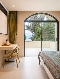 🌞 Moroccan Magic in Shenzhen: Seaside Staycation! 🏖️