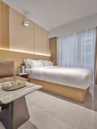 🌟 Shenzhen Sleeps & Shops: Futian's Finest Hotels 🌟