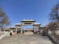 樊川八大寺之一