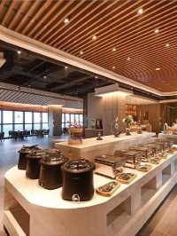 🌟 Qingdao's Seaside Splendor: Mehood Lestie Hotel 🌊