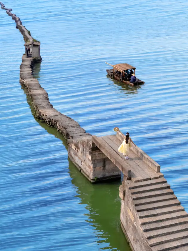 以為蘇杭已經夠美了直到我去了一趟紹興!!|