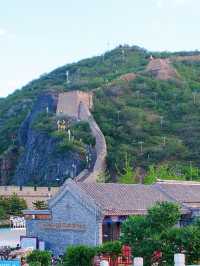 長城國家文化公園 河北