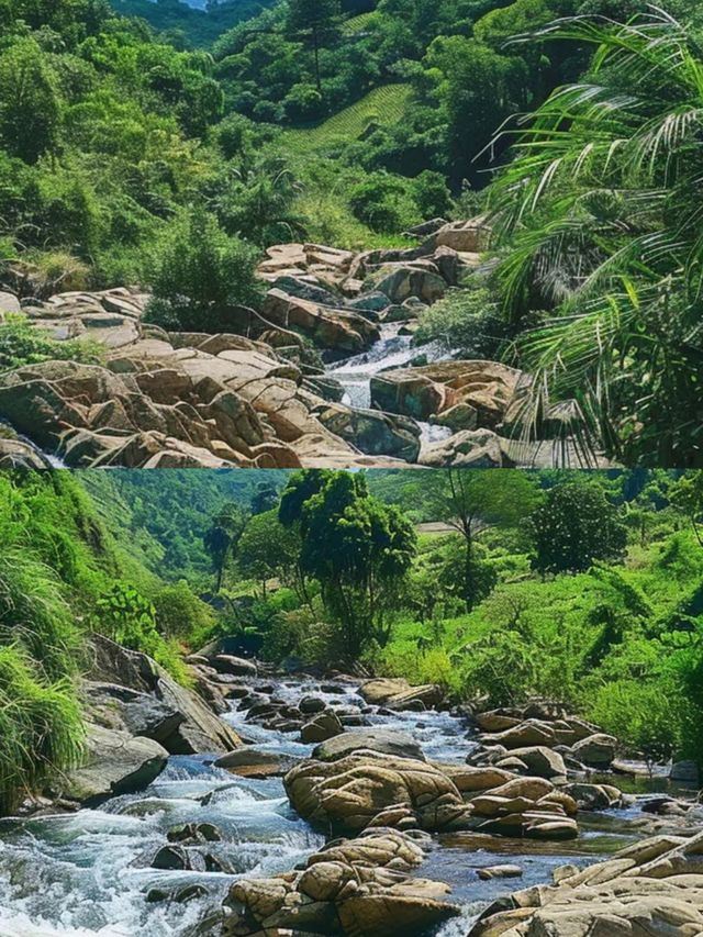 嘿呀，咱廣元曾家山那可是個巴適得板的地方哟！