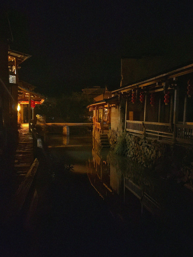 暑假帶娃好去處屏南兩天一夜吃住行攻略