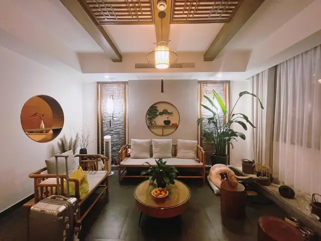 Wuyuan Huazhu | Xijiangdi Shang Homestay