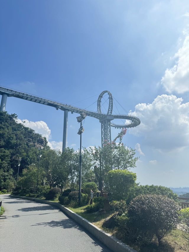 夏天就要過來黃騰峽漂流玩水哦