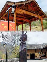 這是一個適合放鬆心情、享受小鎮生活的愜意地方