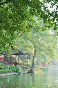 廣州citywalk｜花半天時間走走這西關風味古村