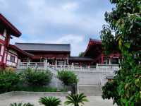 唐山市大唐興國禪寺