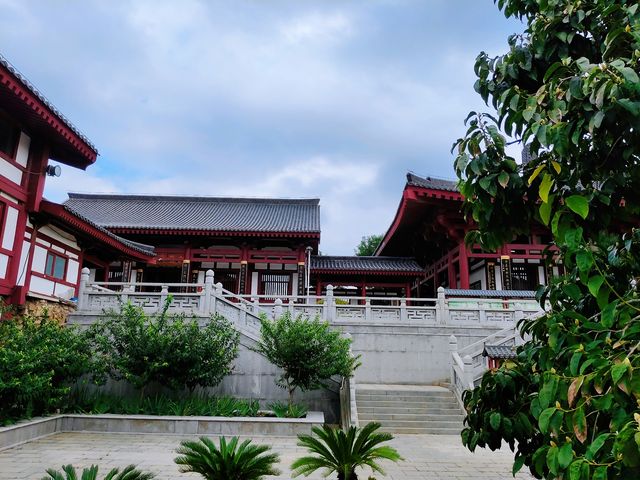 唐山市大唐興國禪寺