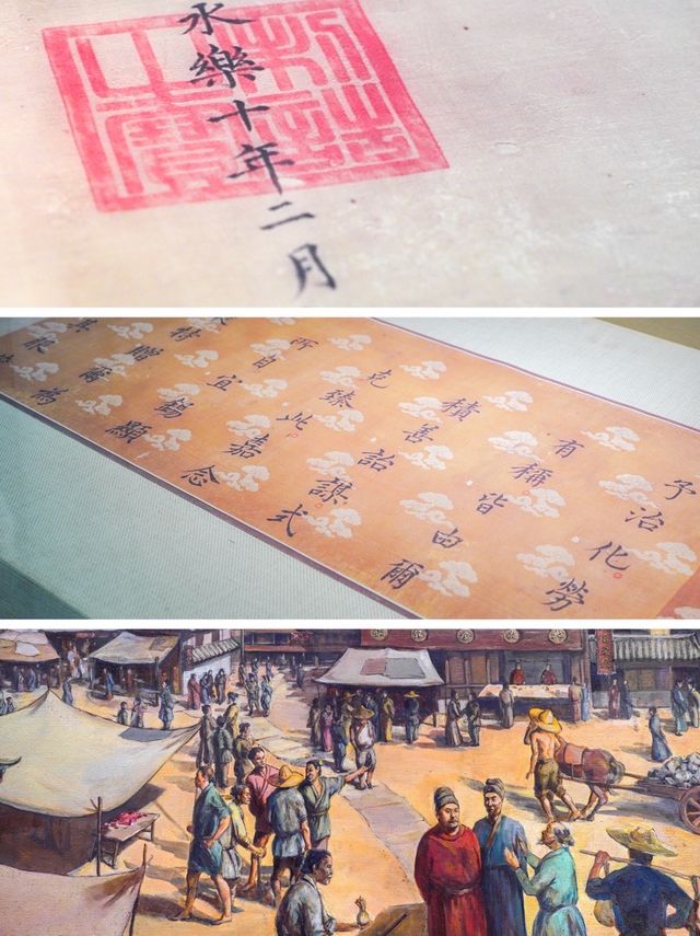 江西被嚴重低估的博物館：礦冶博物館打卡攻略