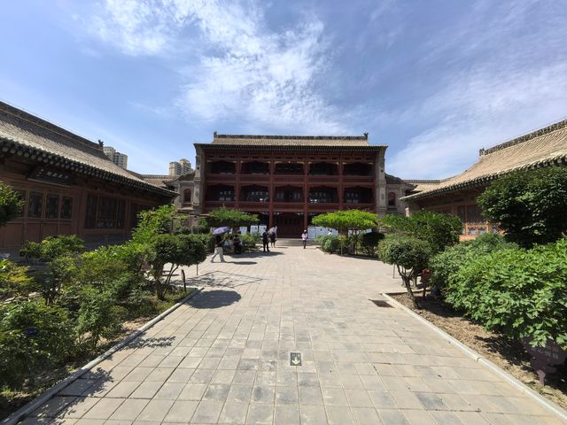 臨夏東公館