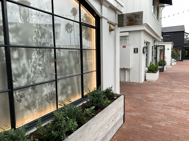 Costa Mesa 爾灣橙縣科斯塔梅薩海濱景點