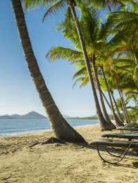 🌴 Beachfront Bliss at Palm Cove 🏖️: Unwind in Paradise!