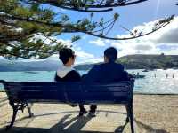 阿卡羅阿 (Akaroa)法式小鎮