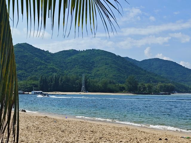 海南不來後悔一輩子的度假好去處（特別適合帶孩子！）