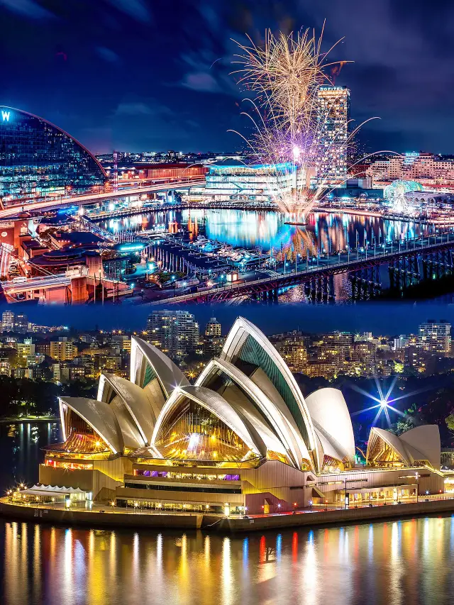 Australia 10-Day Tour: Super Detailed Guide Without Pitfalls