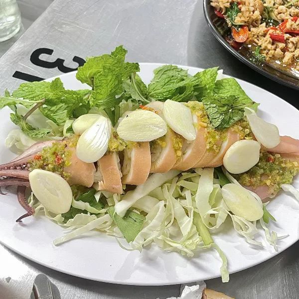 曼谷美食不排隊攻略🍽️