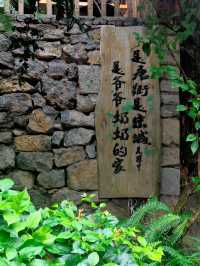 A must-visit millennium-old ancient town in Chongqing: Gongtan Ancient Town 🏘️