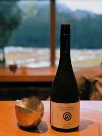 日本小松｜我最喜愛的清酒當然要去參觀農口酒造。