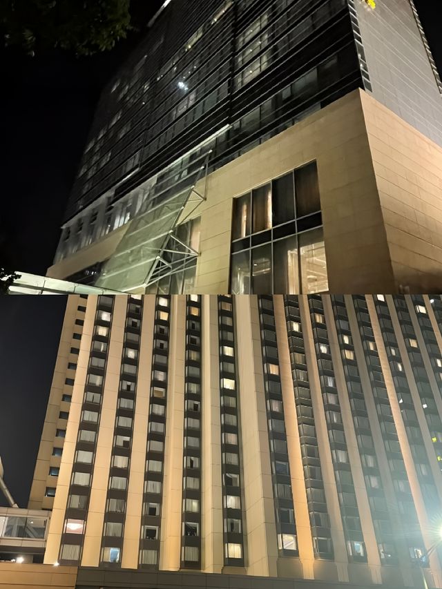 酒店攻略丨北京香格里拉，還得是老牌五星。
