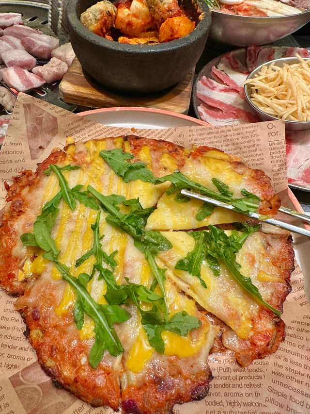 長沙美食攻略。
