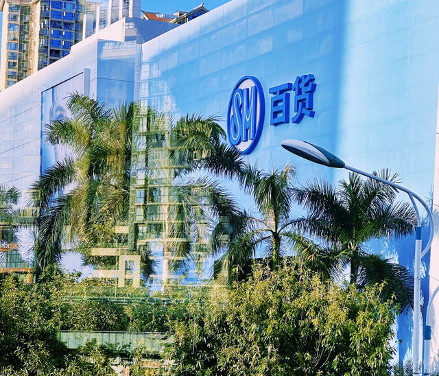 SM City